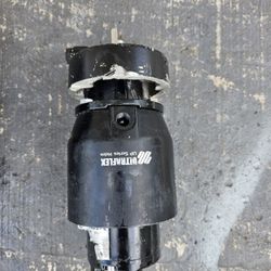 Boat Hydraulic Steering 