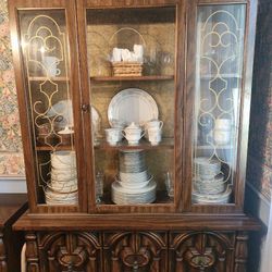 China Cabinet 