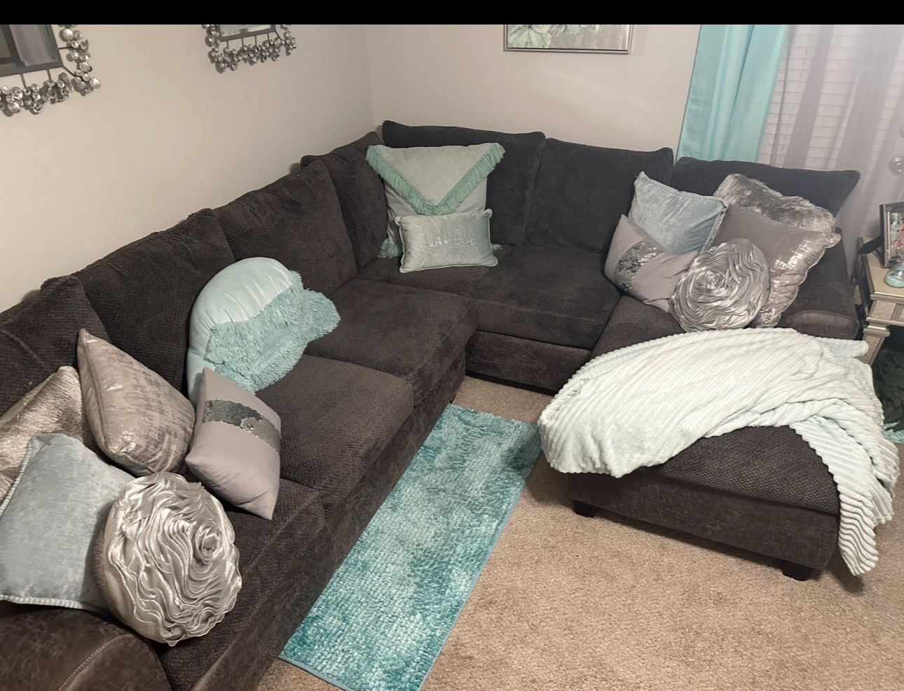 Sectional