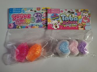 Taba squeeze