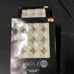 Candles 