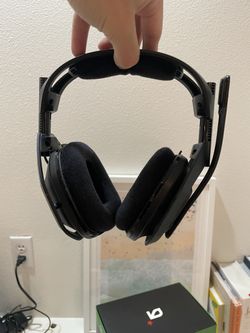 Astro A50 Wireless Gaming Headphones Windows/Mac/Xbox/PS