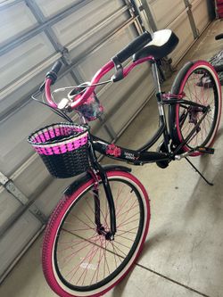 Women’s Bike - Cruiser