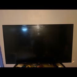 Lg Flat Screen 