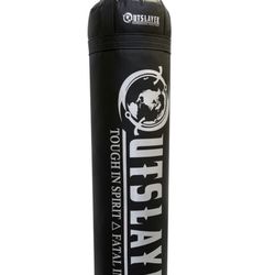 Outslayer FILLED Punching Bag 