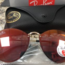 Ray Ban Sunglasses