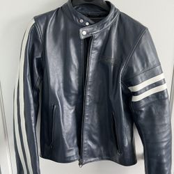 Dianese Settantadue “72” Motorcycle Jacket