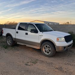 2006 Ford F-150