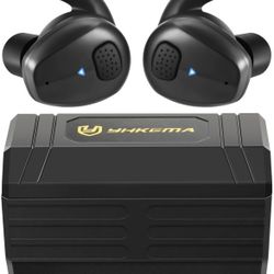 Electronic Shooting Earbuds 