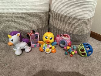 Baby /Toddler Toys