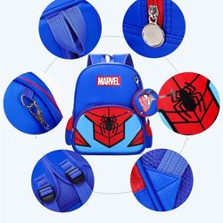 Marvel Kids Bagpack