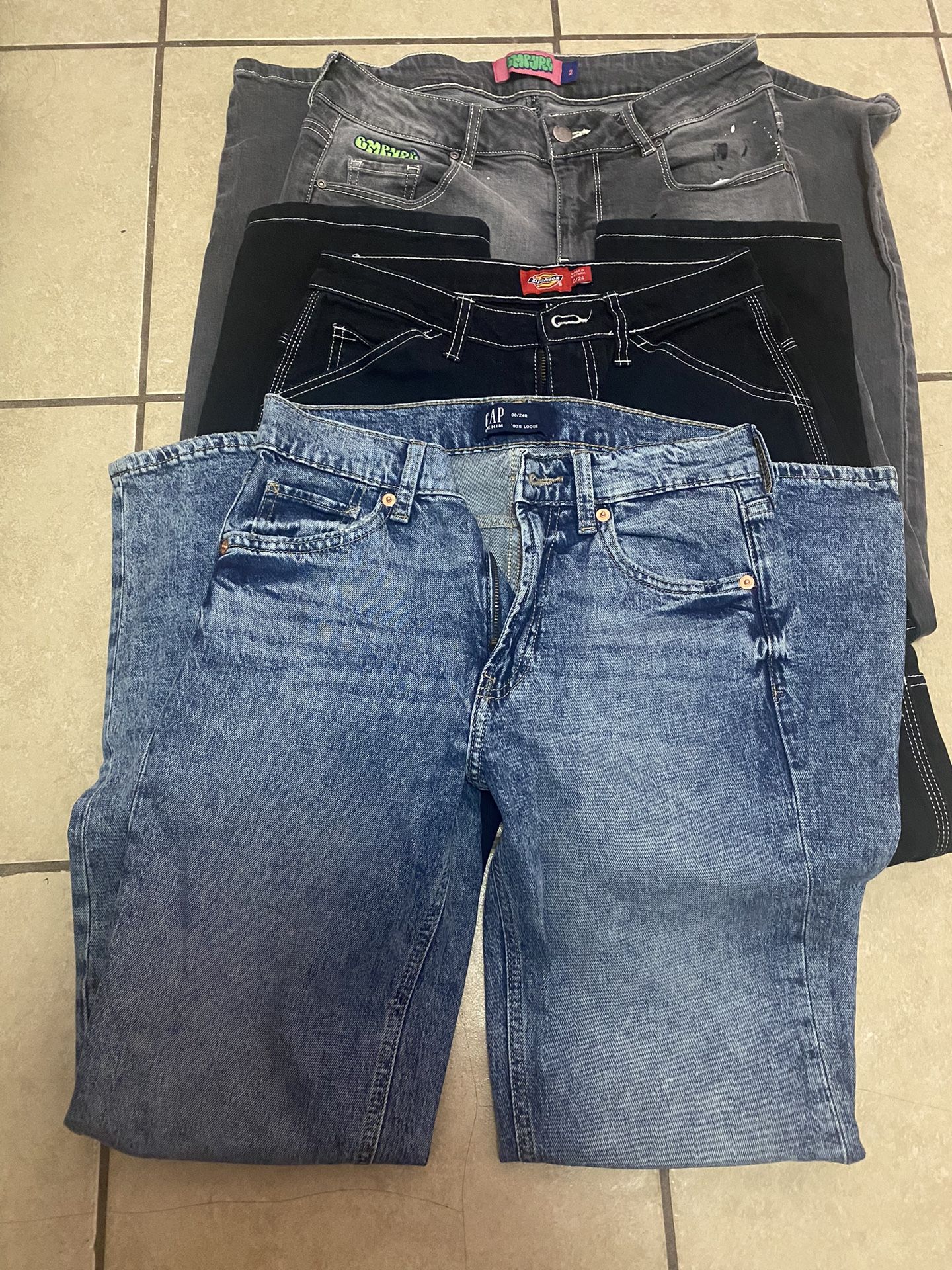 jeans for Sale in Weslaco, TX OfferUp