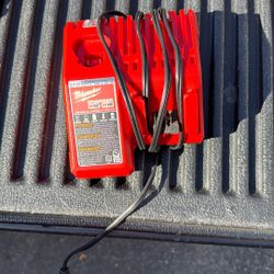 Brand New Milwaukee charger 