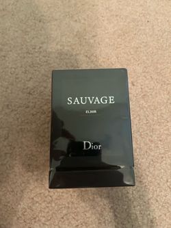 Dior Sauvage New