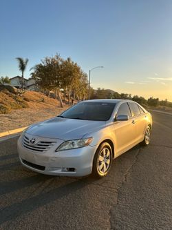 2009 Toyota Camry