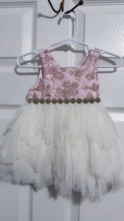 Baby girl dress