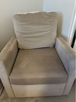 Swivel chair