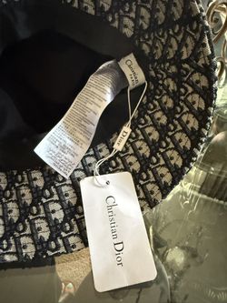Dior Hat
