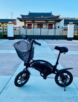 Jetson bolt pro ebike scooter iPad 7 lakers Kobe
