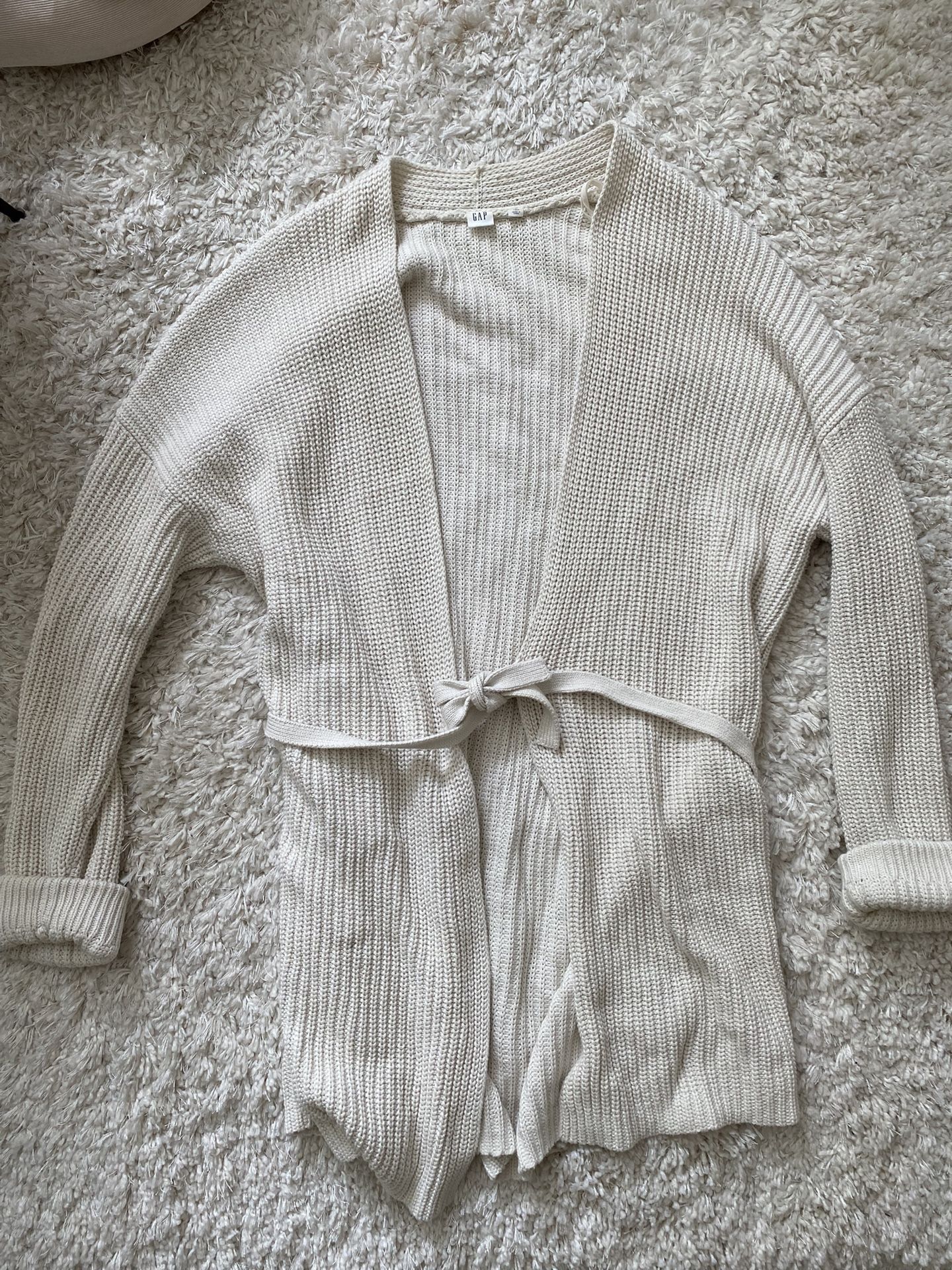 Cotton Cardigan
