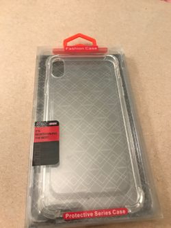 Case iPhone Xsmax brand new 3