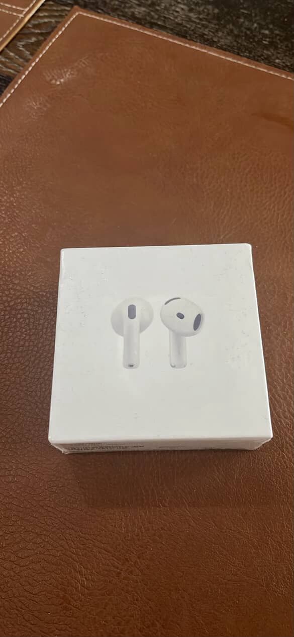 AirPod 4