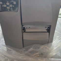 Zebra S4M THERMAL PRINTER 