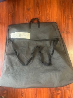 OEM Jeep Storage Bag