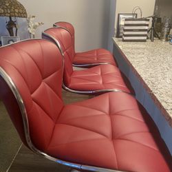 3 Pc Bar Stools 