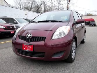 2010 Toyota Yaris