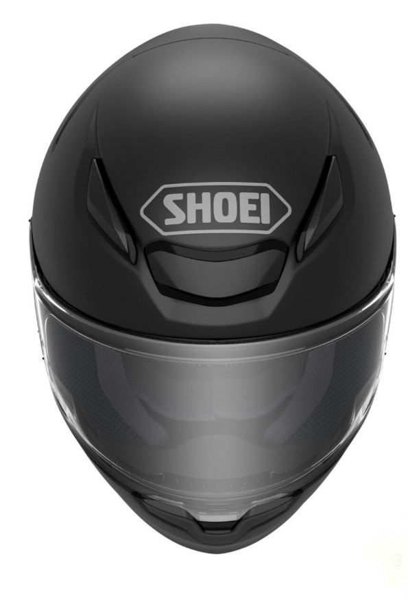 SHOEI RF-1400 Helmet with Shoei CWR-F2 Photochromic Face Shield