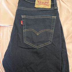 Men’s Jeans LEVIS , HOLLISTER 32x30