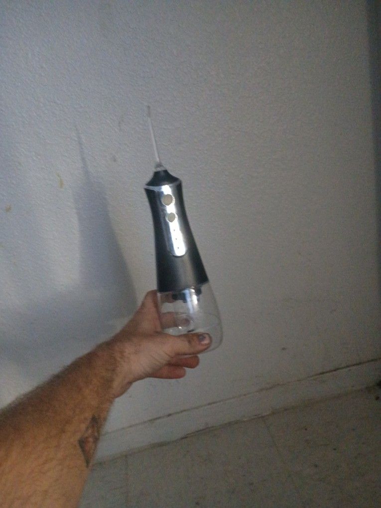 Water Flosser