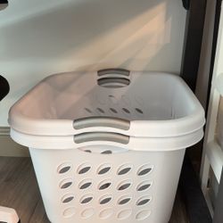 Laundry Baskets