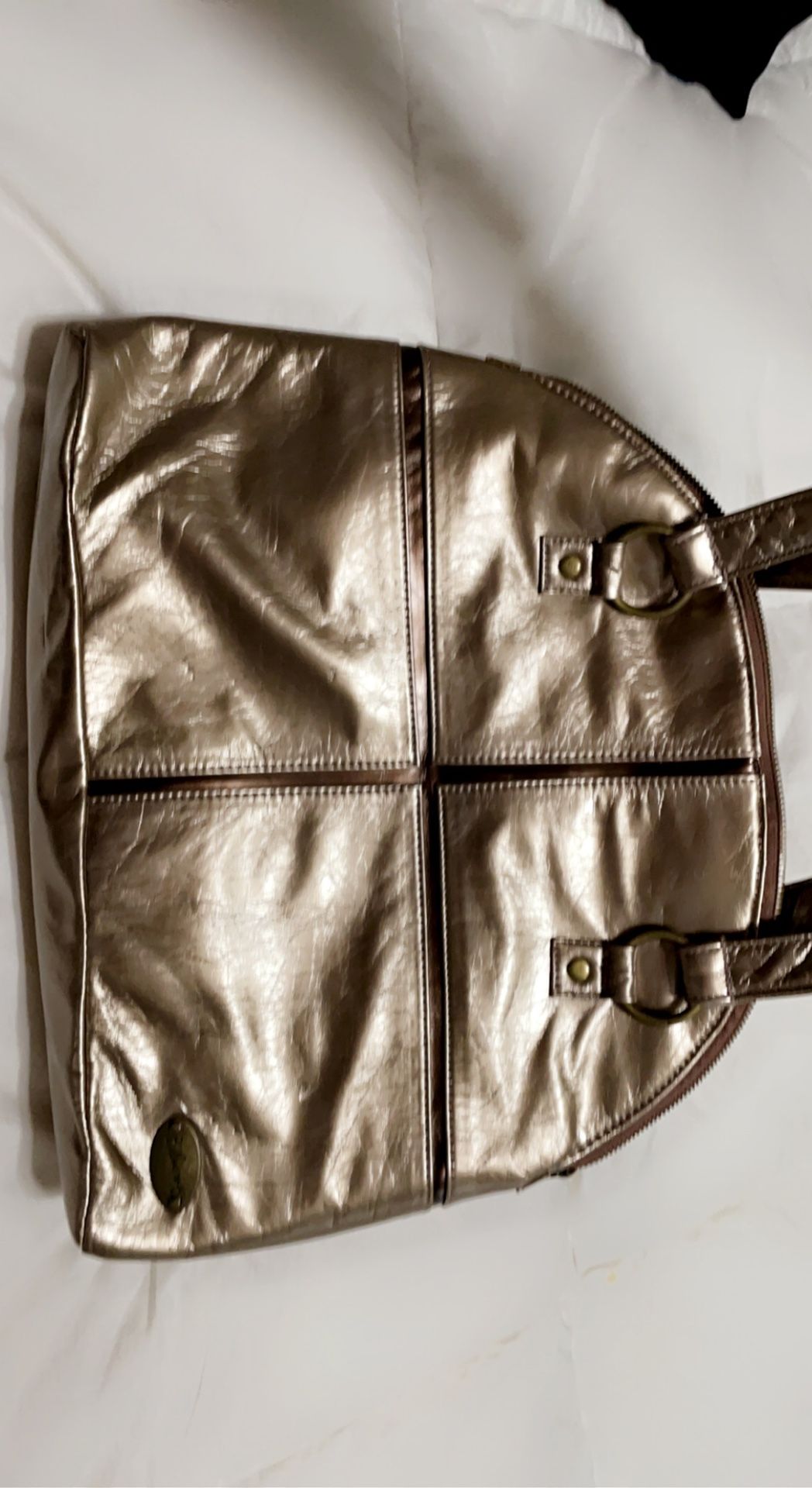 Billabong & Jessica McClintock Purse