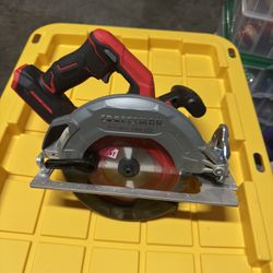 Craftsman Circular Saw 7 1/4 