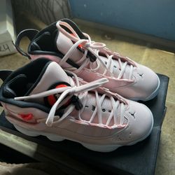 Women’s Jordan’s 6 Rings 