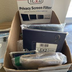 Miscellaneous Amazon Box $50 (New)