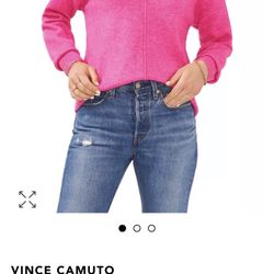 Vince Camuto Sweater 