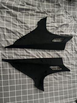Bmw E46 C Pillar