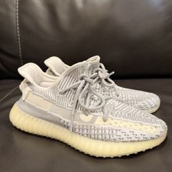 Size 6.5 Yeezy 350 Boost V2 Static