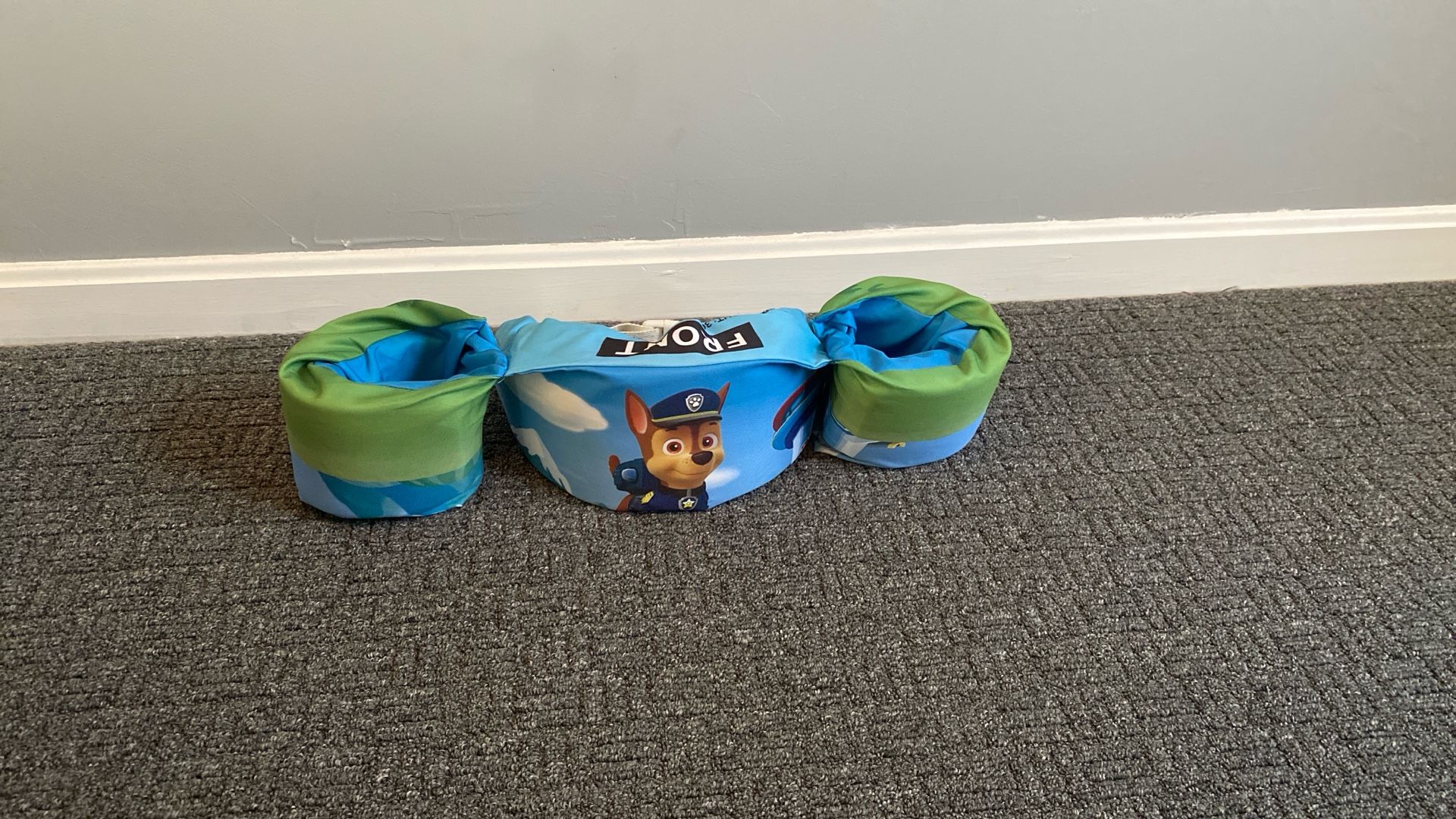 Paw Patrol Swim Trainer Life Vest