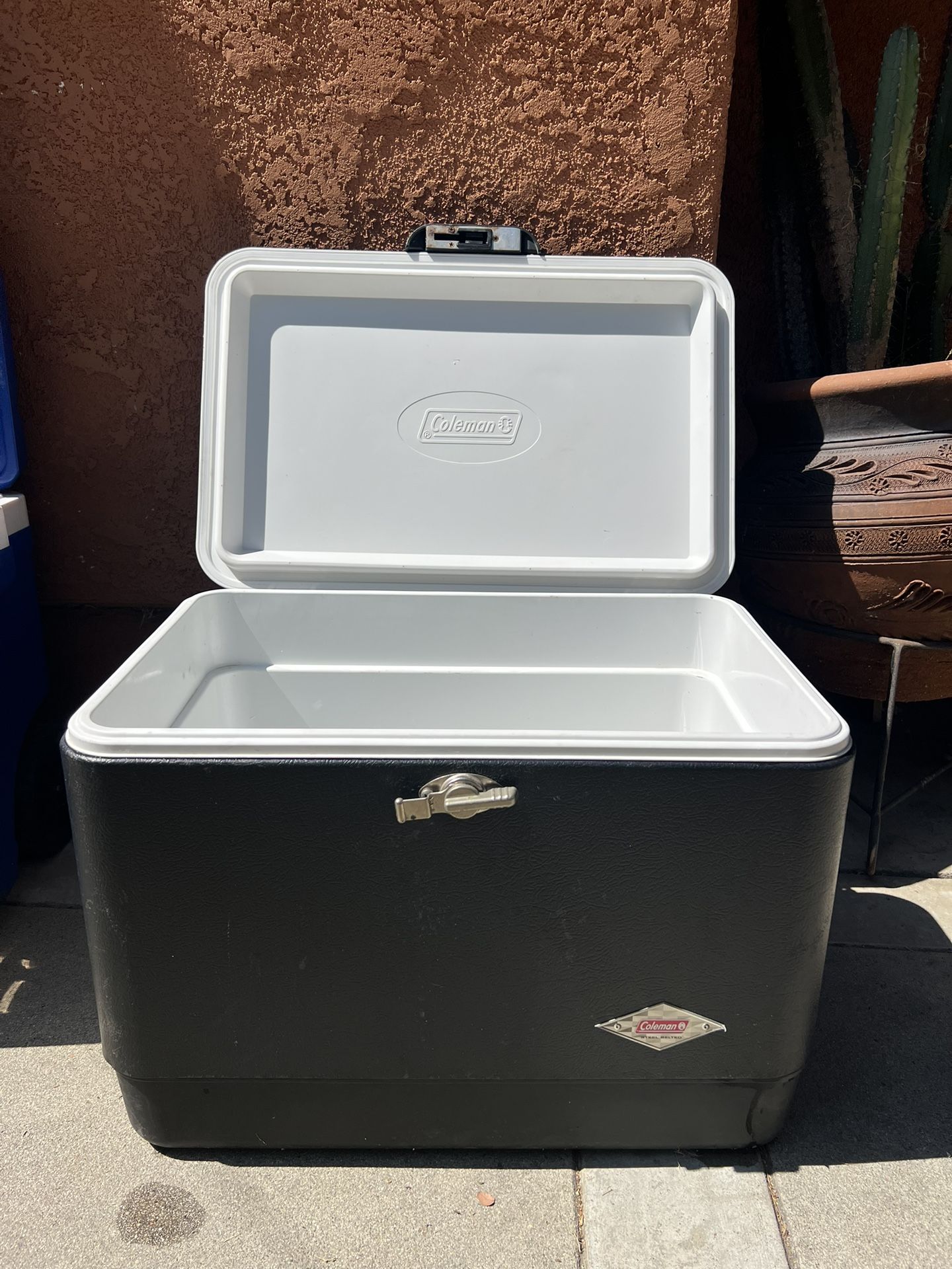 Coleman Cooler Ice Chest