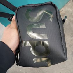 Supreme Crossbody Bag 