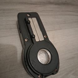 Alpha key (Sensormatic) Beeper Remover