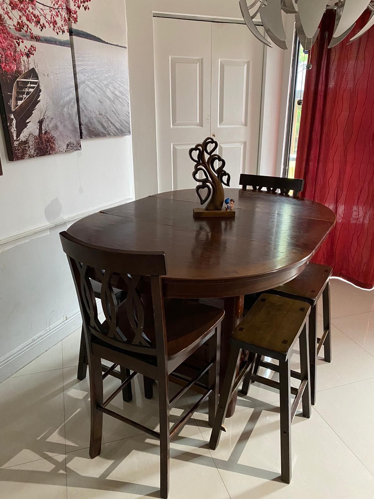 Dinner Table