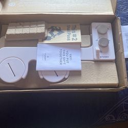 Tushy Toilet Sprayer 