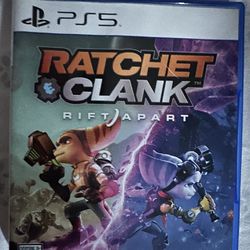 PS5: Ratchet & Clank - Rift Apart