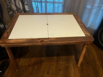 Kids Table