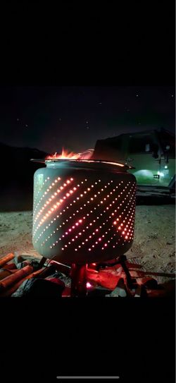 Fire pit sale